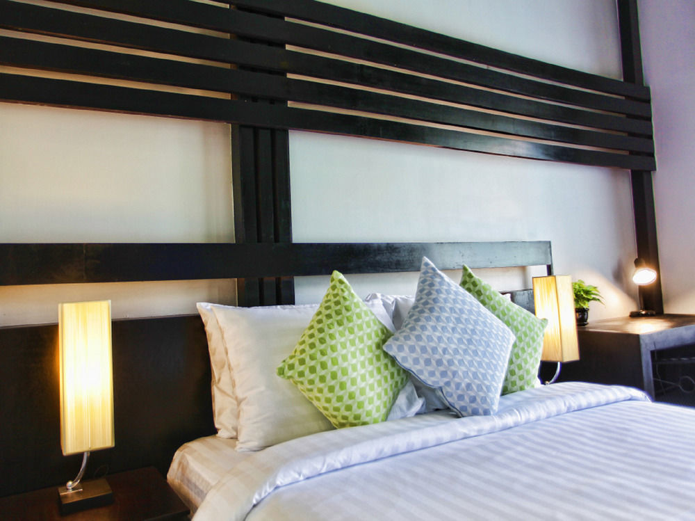 Reveal Angkor Hotel Ciudad de Siem Riep Exterior foto